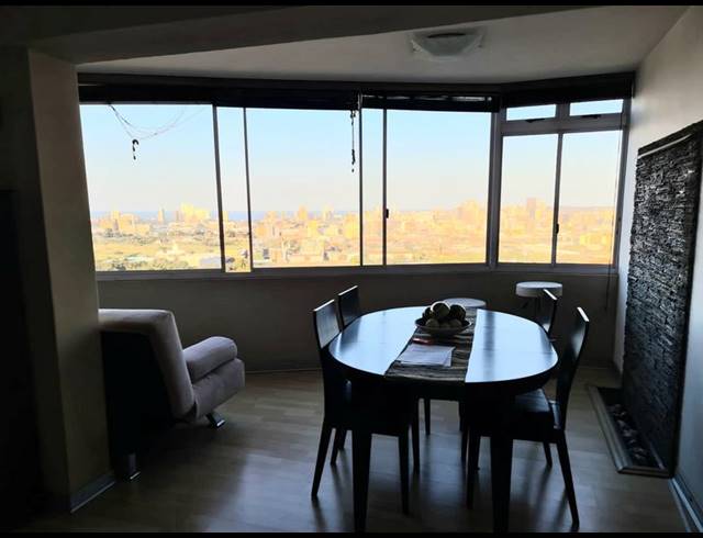 2 BEDROOM APARTMENT FOR SALE IN MUSGRAVE